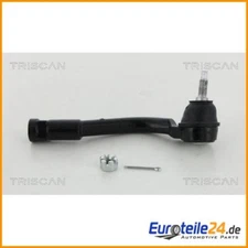 Tie Rod End Triscan 850018123 for Kia Sorento III Optima