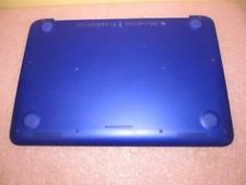 HP Stream 13-C111CA 13-C Bottom Base Enclosure Case 32Y0BTP303 830643-001 Purple