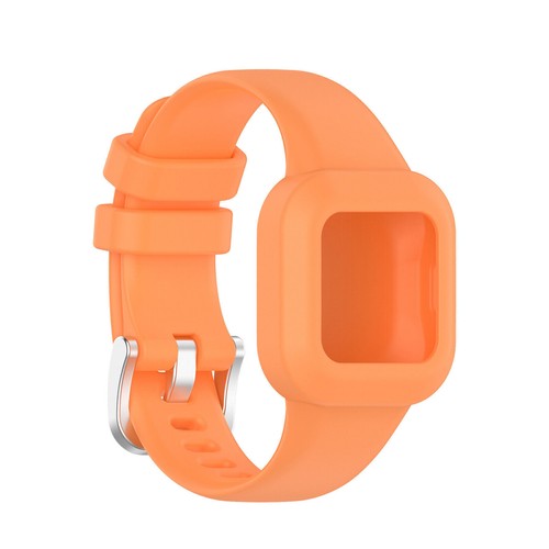 Silikon Armband Uhrenarmband Für Garmin Fit JR3 / Garmin Vivofit JR3 Kinderuhr - Bild 6 von 24
