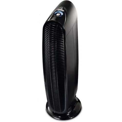 Honeywell HFD140BWM QuietClean Tower Air Purifier 170 Sq. ft