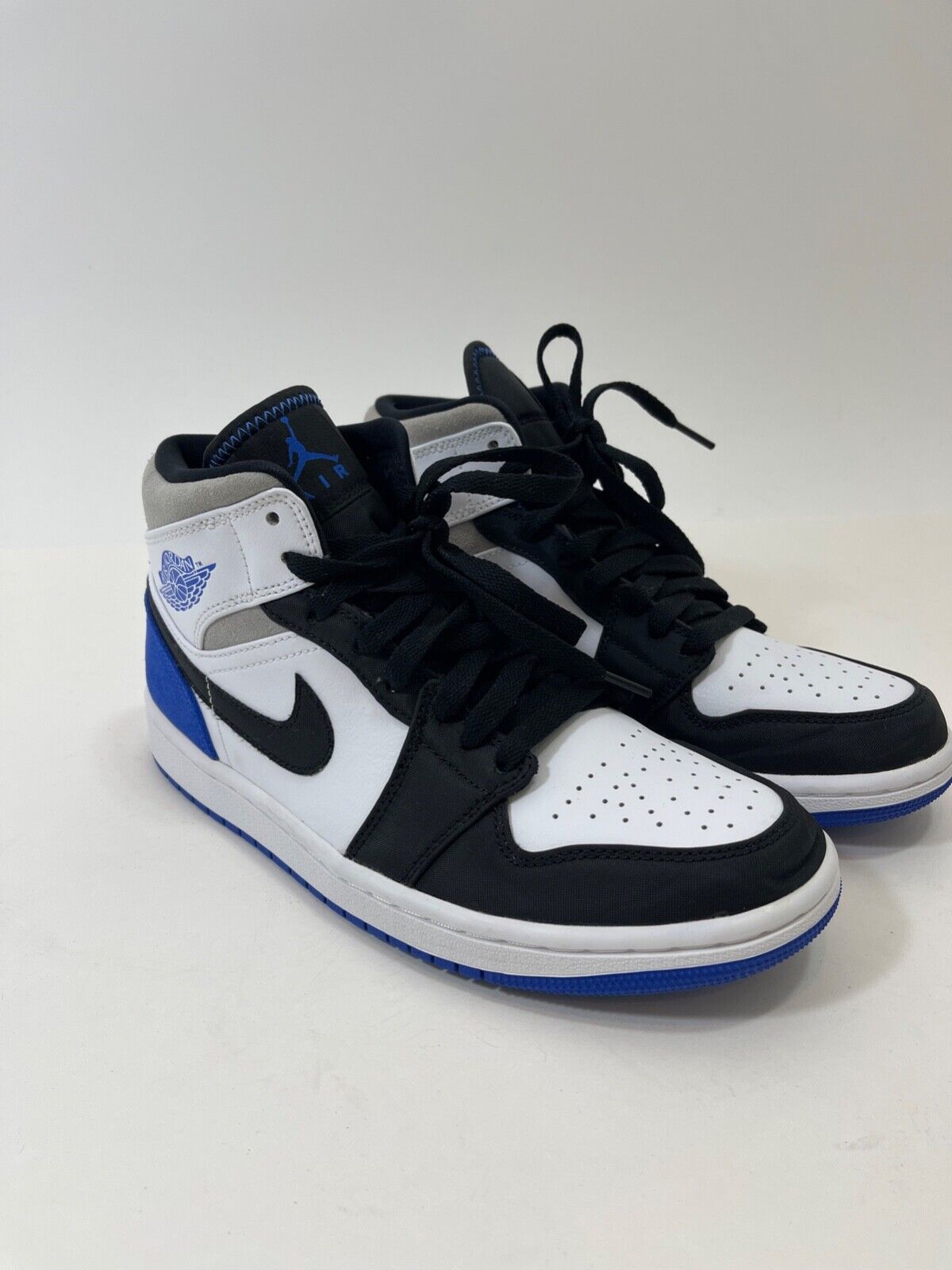 hyper royal jordan 1 size 7