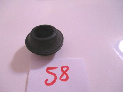 Orig. VW Caddy Polo Touran Dichtung Dichtgummi Wischerarm Heckklappe 6Q6955758