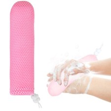 Long Handled Shower Brush Nonslip Long Handle Bath Brush Back Body Brush Gentle
