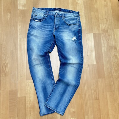 Jeans Scotch & Soda ralston 32. 32