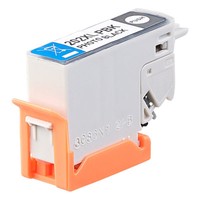 Icolor Tinten-Patrone T02H1 / 202XL FüR Epson-Drucker, Photo-Black