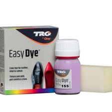 TRG Lilac 155 Leather Shoe Dye Restore, Refresh, or Change Leather Color