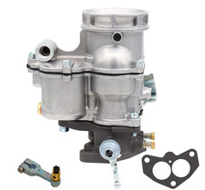 2 Barrel Carburetor For Ford 239 272 Engine V8 Flat Head 1939-1953 For 94 2 Barrel Carburetor For Ford 239 272 Engine V8 Flat Head 1939-1953 For 94