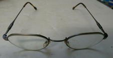 VINTAGE TOMMY HILFIGER EYE GLASSES FRAMES TH-76 140MM EYEGLASSES