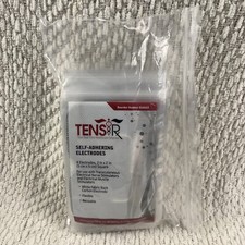 TENS Rx Self-Adhering Universal 2x2 Inch 10-packs 4 per pack 40 Electrodes