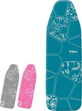 Silva Bügelbrettbezug (Mit Zufriedenheitsgarantie)