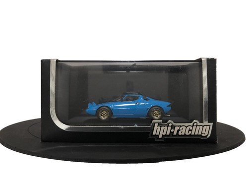 Hpi racing Lancia 037 Lally 1984 and others #QYAJ5N | eBay