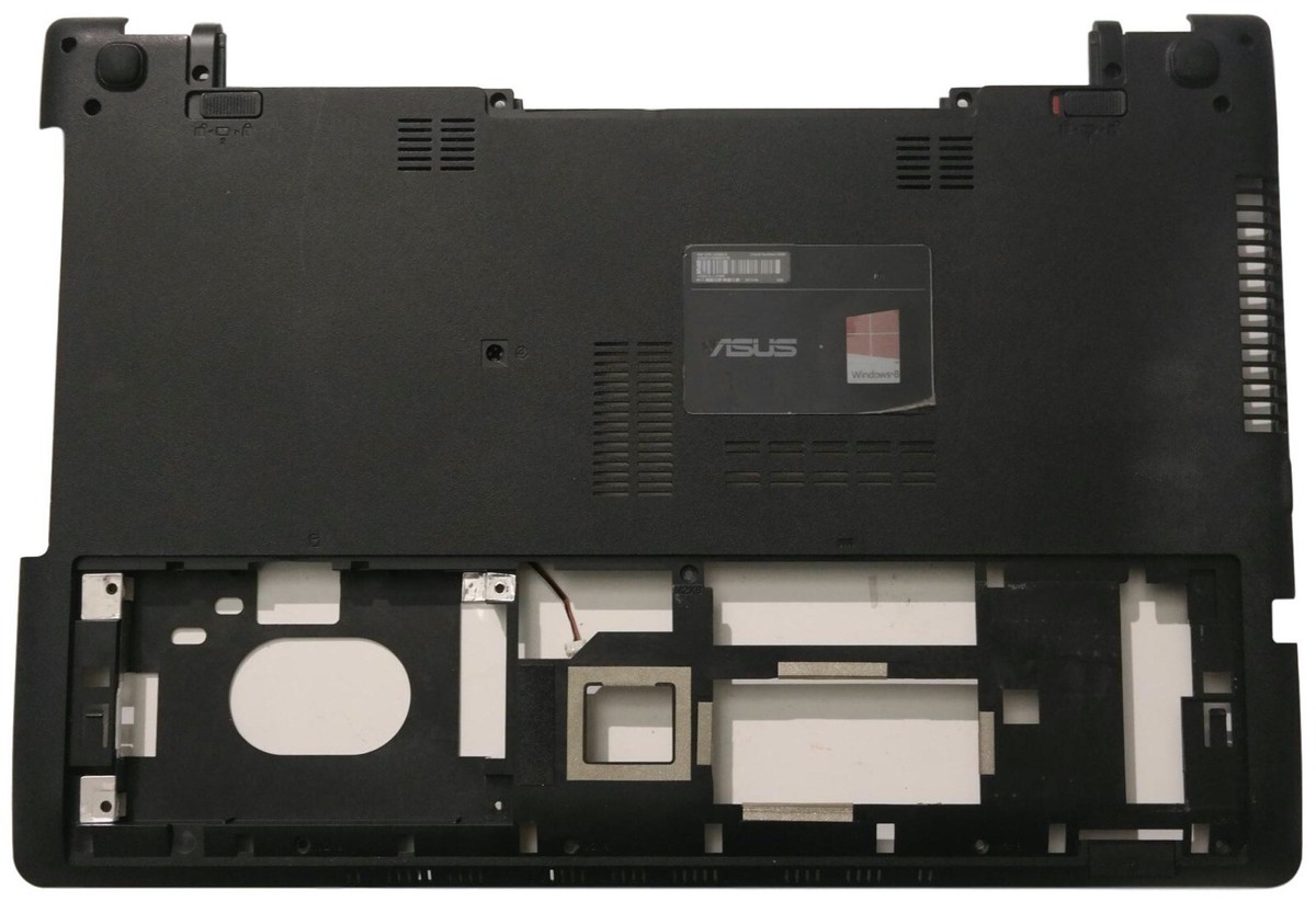 Laptop Can Asus Vivobook Ram Upgrade Asus X556u Memory Upgrade