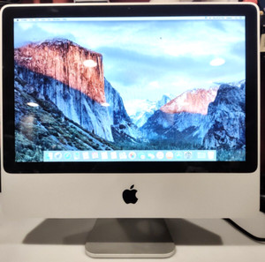 Mac A1224 | eBay