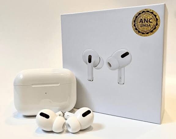 airpods pro 2nd generation-image