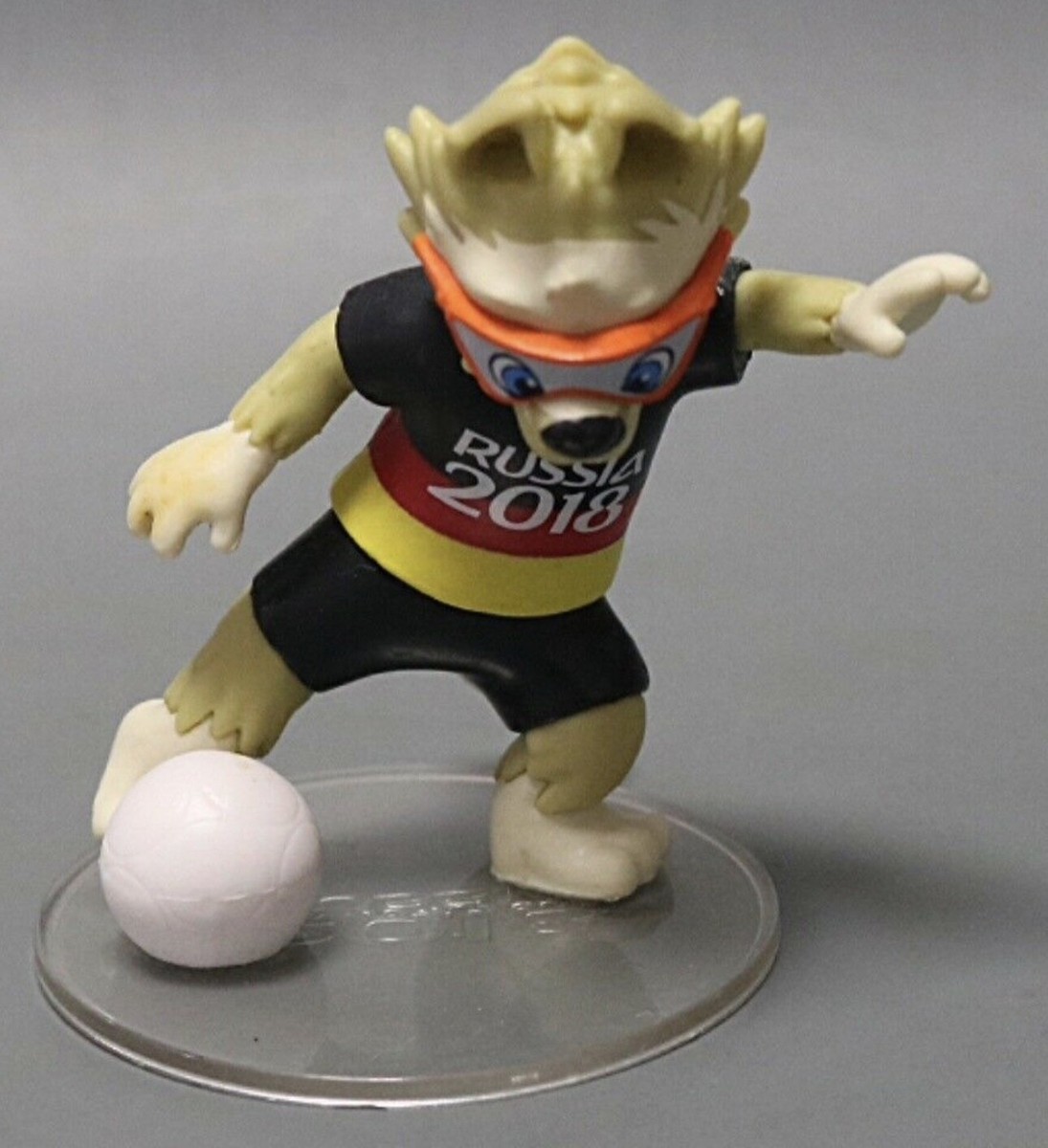 2002/2010/2018 FIFA WORLD CUP Mascot Plush,Keychain,Figure | eBay