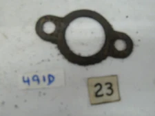 Kohler Pro 26HP CV730S OEM - Set of Muffler Gaskets