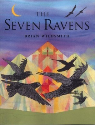 The Seven Ravens, Wildsmith, Brian