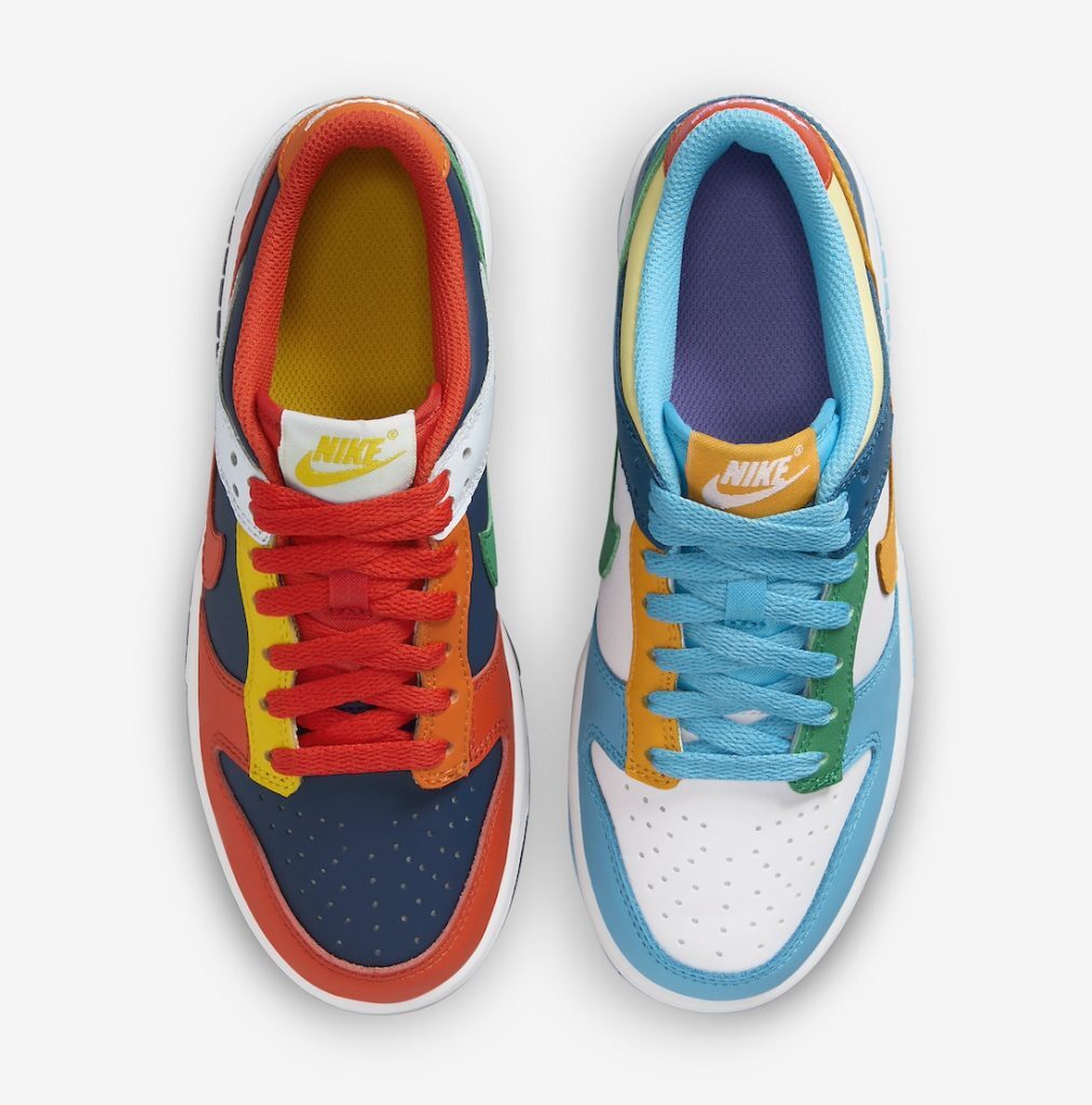 靴 nike dunk low co jp what the 27.5 Nike Dunk Low QS CO JP What The 2024 Review! - YouTube