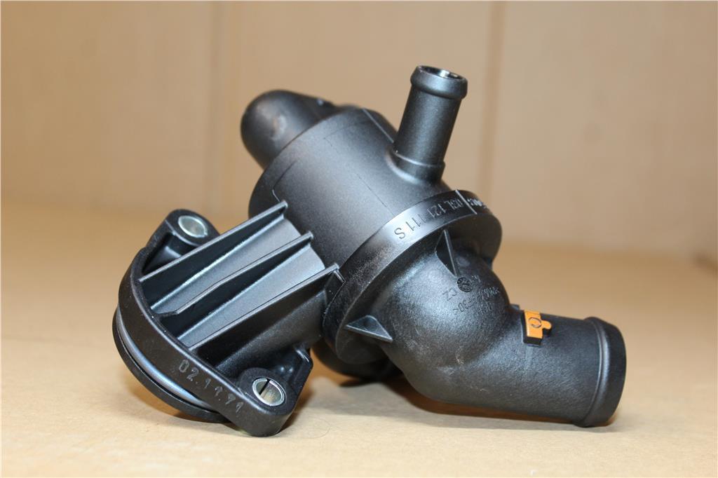 Coolant Thermostat Housing SEAT 20132015 03L121111AN New Genuine