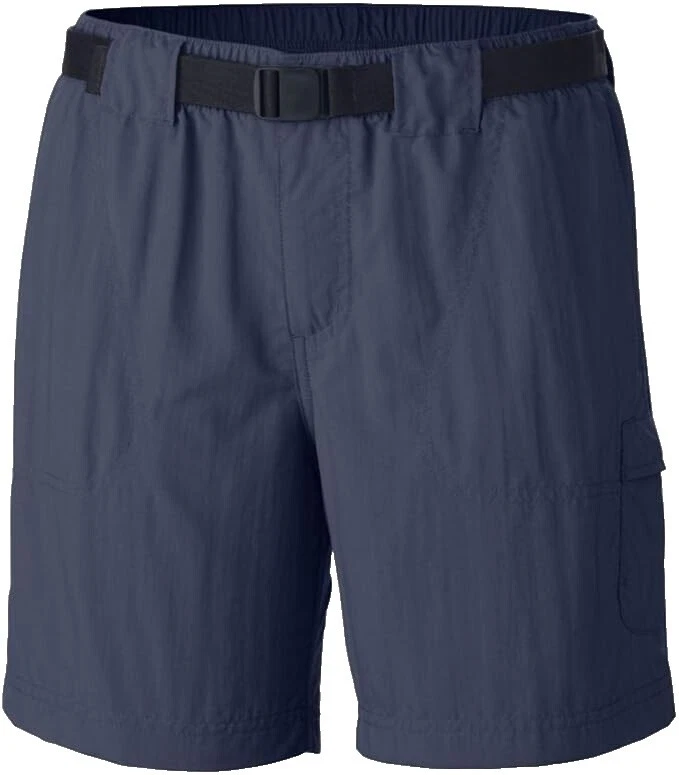 Columbia Nylon Shorts for Women