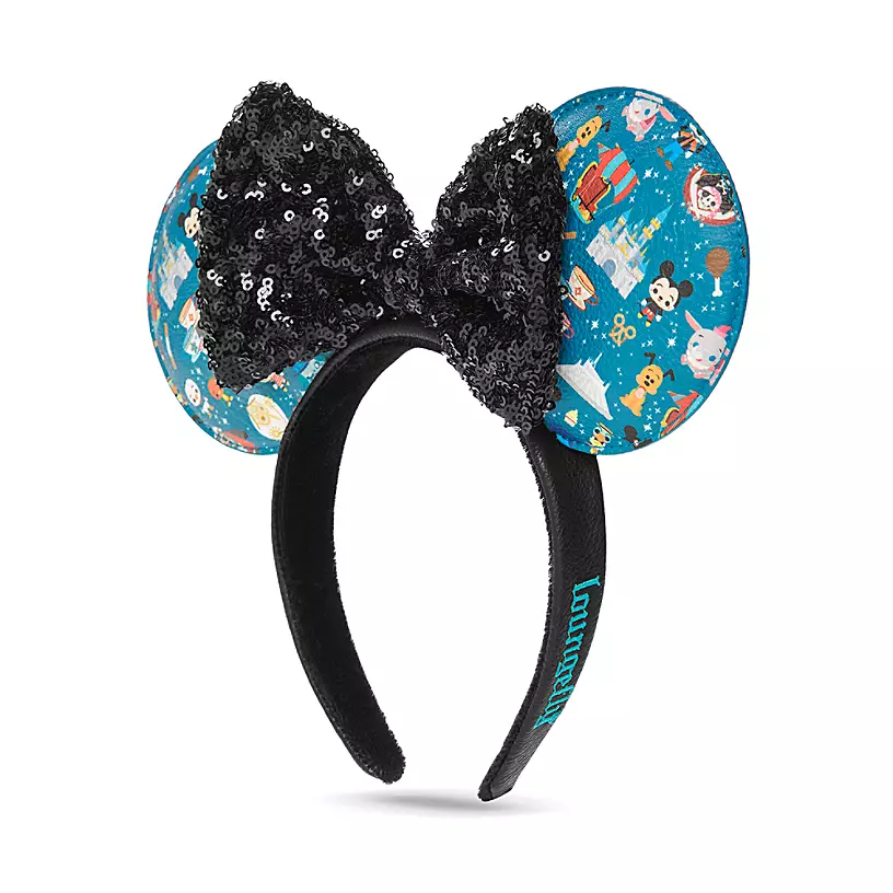loungefly mickey ears