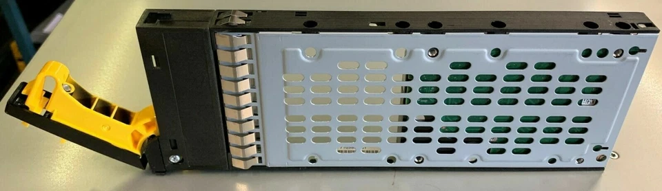 HP 600GB 3PAR STORESERV 765058-003 810876-001 SAS 15K SFF HKCF0600S5xeN015 - Image 2 of 2