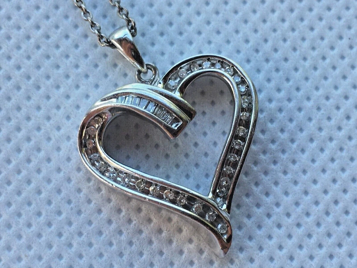 925 jwbr necklace zales deals