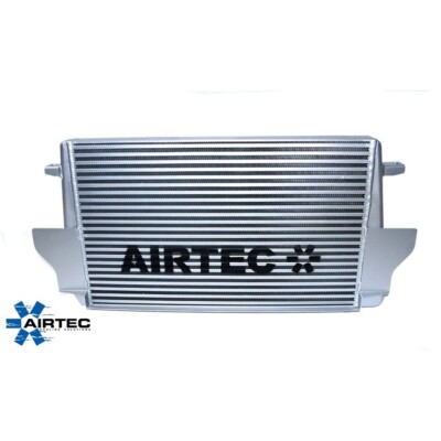 AIRTEC Motorsport Stage 2 Ladeluftkühler Kit für Renault Megane RS Mk3 250 265 275