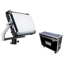 Creamsource Vortex8 Soft 2x1 RRGBBW 650W LED Light (MFR: K-CSV-8S-PRO)