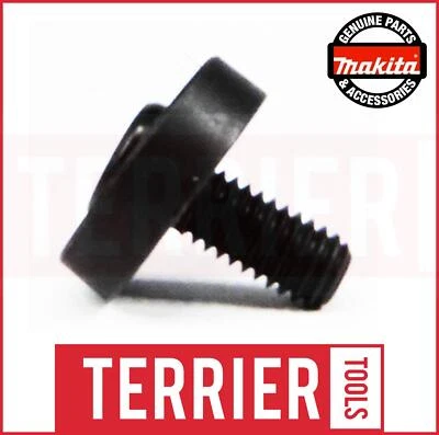 Makita Hex Socket Screw M6x20 & Outer Flange Multi Tool DTM50RM1J1 DTM50RM1J3