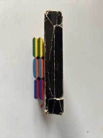 NARC (Nintendo Entertainment System NES) GAME + BOX NO MANUAL