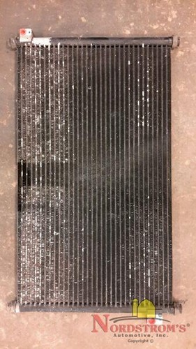 2001 Honda Accord AC Condenser - Picture 2 of 12