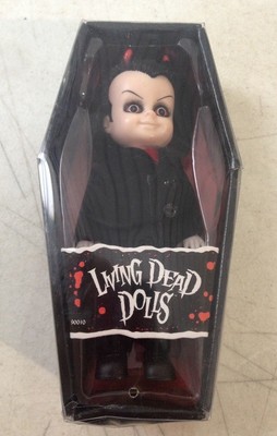 living dead dolls lou sapphire