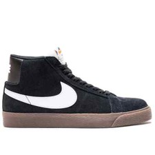 Nike Blazer Mid Black Gum for Sale | Authenticity Guaranteed | eBay