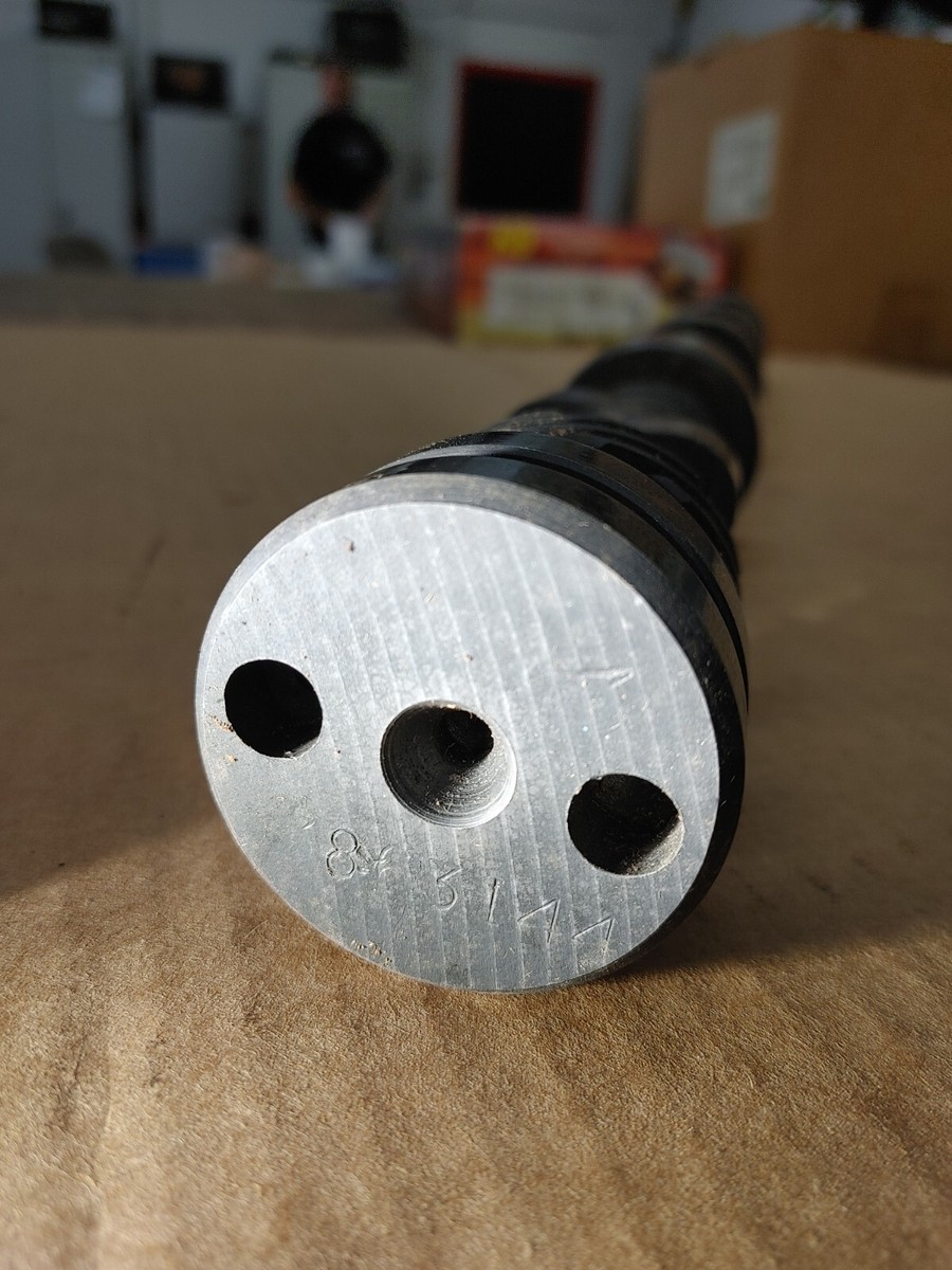 GM Camshaft BBC 1965 CORVETTE 396 425HP SOLID HI PERFORMANCE CAM  