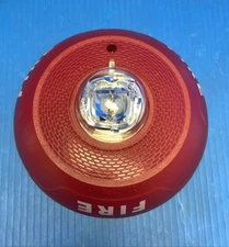 System Sensor SCRL Ceiling Strobe