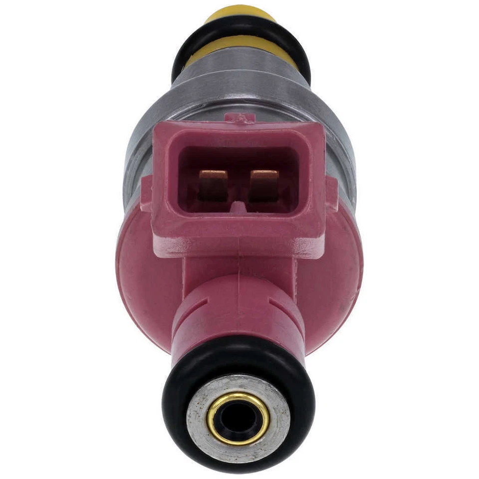 Inyector de combustible-LT GB Remanufactura 812-12130 Reman Foto 3 de 4