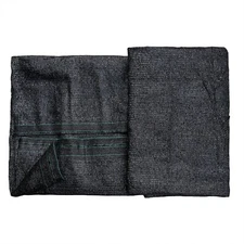 75% UV Block Sun Filtering Shade Mesh  Fabric Shade Cloth Patio Pergola Cover