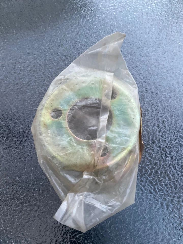 Robin 207-50148-08 Starter Pulley Cup OEM NOS - Image 3 of 3