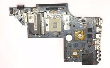 scheda madre hp pavilion dv6-6000 48.4rh01.021 per ricambi o non funzionante