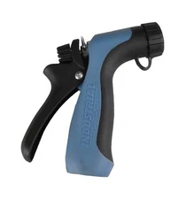 Hi Tech High-Pressure Heavy-Duty Hose Nozzle – 100 PSI Max, 160F Water Tem