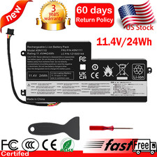 45N1111 45N1110 Laptop Battery for Lenovo ThinkPad T440 T450 x240 x250 x260 x270
