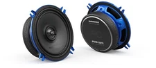 NEW Audio Control PNW-525, 5-1/4" Coaxial 2-Way Car Audio Speakers (PAIR) 5.25"