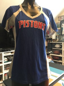 detroit pistons women's shirt