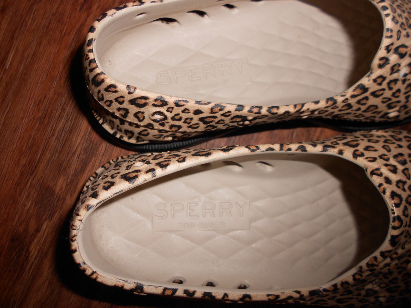 NEW Sperry Top Sider womens shoes size 9