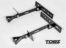 Nissan R35 GT-R Front Crash Bar Energy Absorber Bracket 2008-2023