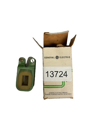 General Electric CR55-7G88 Coil Renewal Control Relay 460VAC