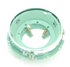 Headlight Bucket Fits Volkswagen Type1 Bug Type2 Bus Type3 Ghia Thing