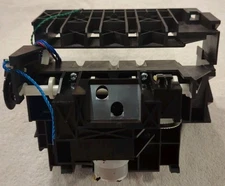 C7769-60373 Ink Supply Station HP Designjet 500 800 Fixes Error 22:10