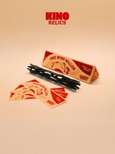 One Wish Willow + FREE Sticker - Obsession’s Replica